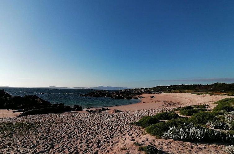 Apartamentos Ay Sálvora