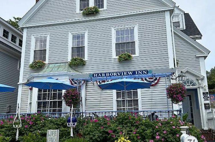 Unterkunft 20325101 - Appartement New England - Harborview Inn