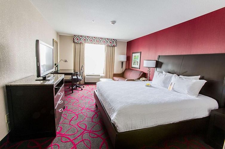 Hilton Garden Inn Columbus/Dublin