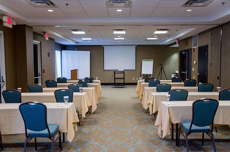 Hilton Garden Inn Columbus/Dublin