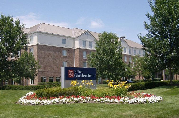Hilton Garden Inn Columbus/Dublin