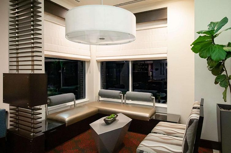 Hilton Garden Inn Columbus/Dublin