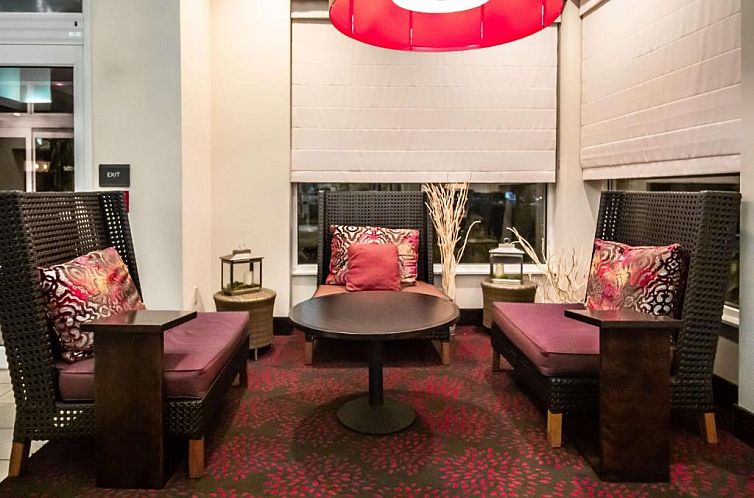 Hilton Garden Inn Columbus/Dublin