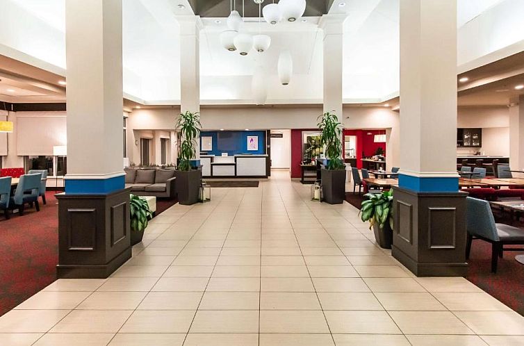 Hilton Garden Inn Columbus/Dublin