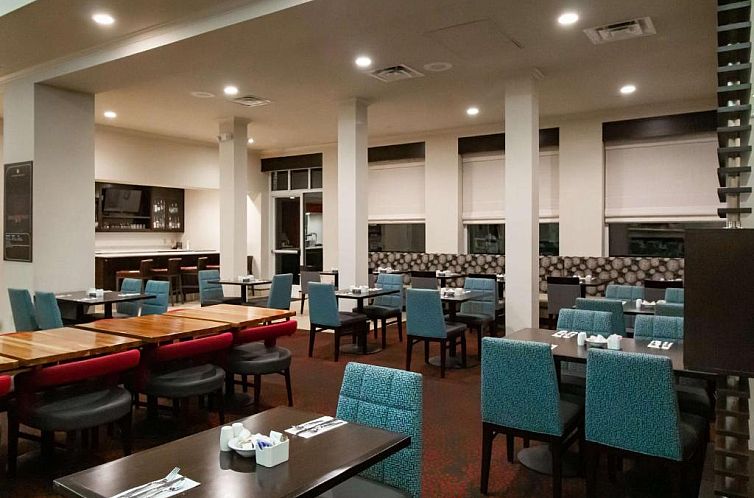 Hilton Garden Inn Columbus/Dublin