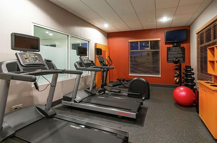 Hilton Garden Inn Columbus/Dublin