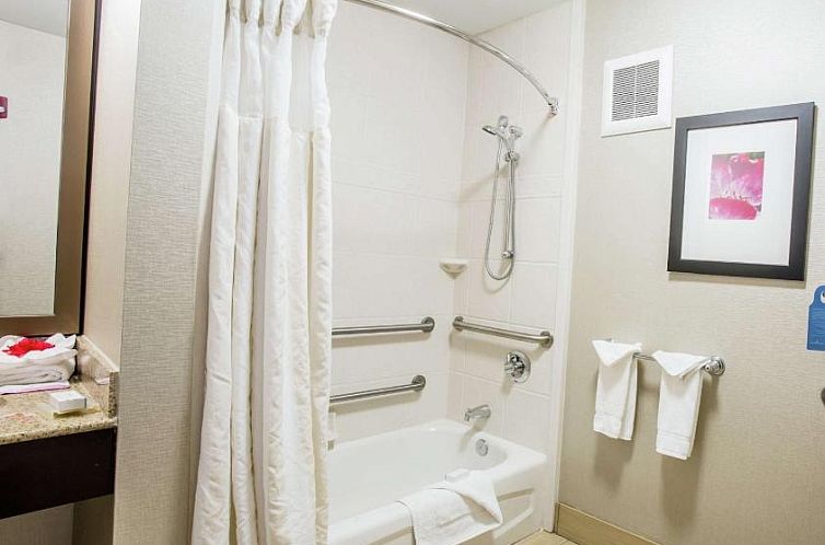 Hilton Garden Inn Columbus/Dublin