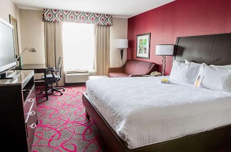 Hilton Garden Inn Columbus/Dublin
