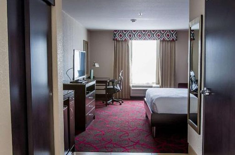 Hilton Garden Inn Columbus/Dublin