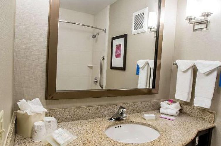 Hilton Garden Inn Columbus/Dublin