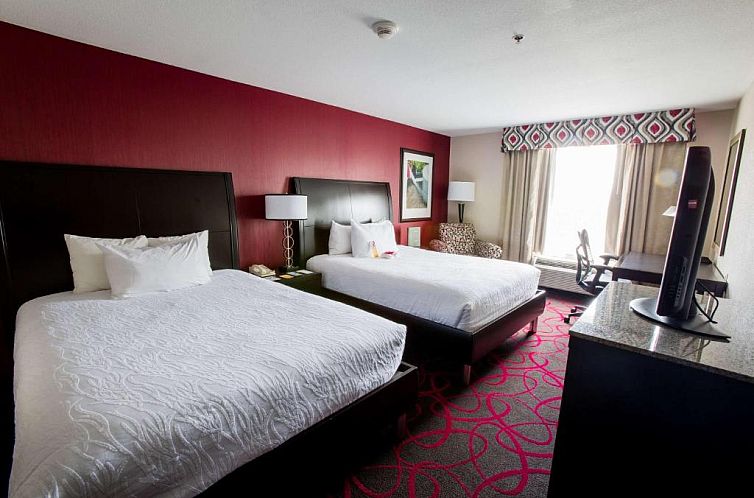 Hilton Garden Inn Columbus/Dublin