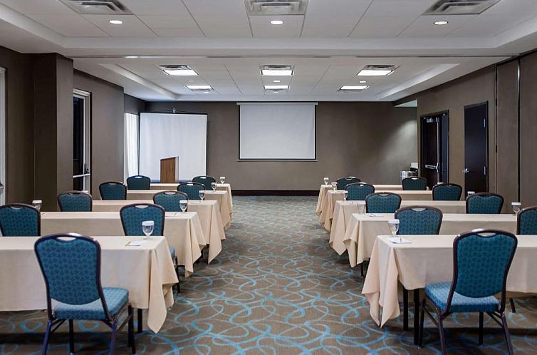 Hilton Garden Inn Columbus/Dublin