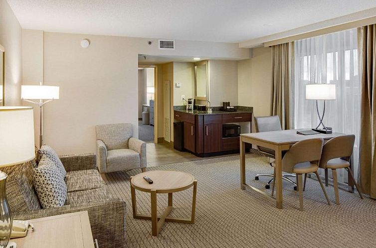 Embassy Suites Columbus - Dublin