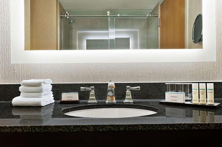 Embassy Suites Columbus - Dublin