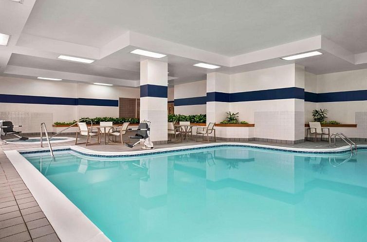 Embassy Suites Columbus - Dublin