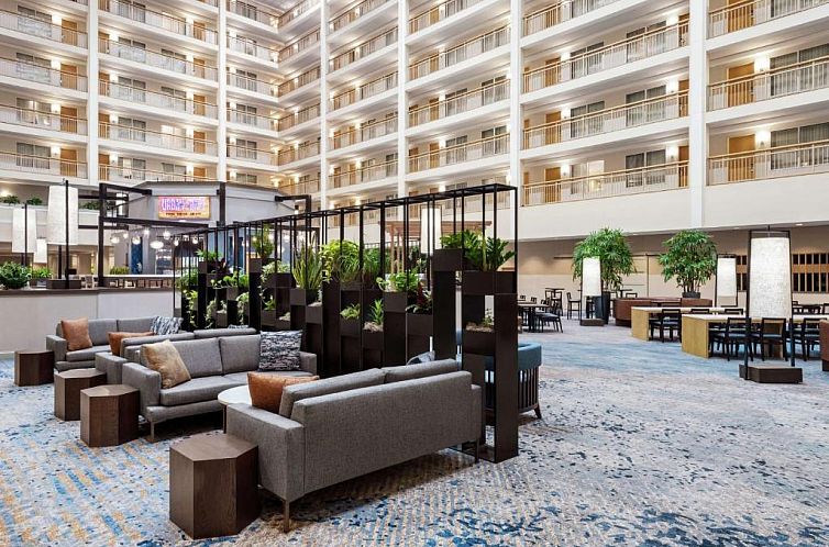 Embassy Suites Columbus - Dublin