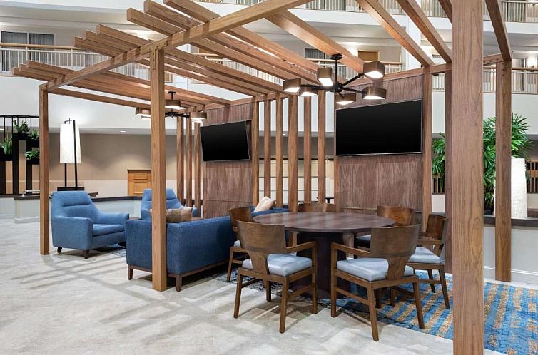 Embassy Suites Columbus - Dublin