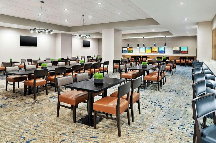 Embassy Suites Columbus - Dublin