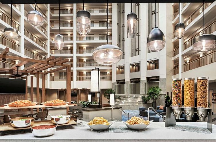 Embassy Suites Columbus - Dublin