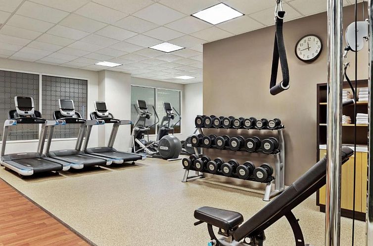 Embassy Suites Columbus - Dublin