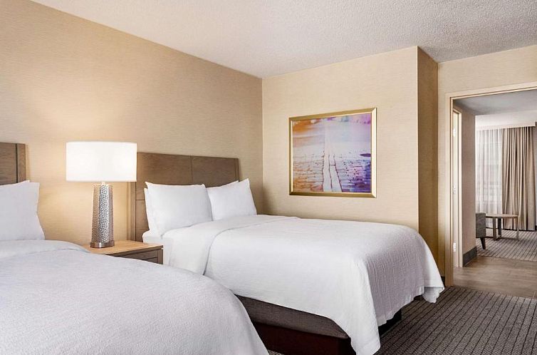 Embassy Suites Columbus - Dublin