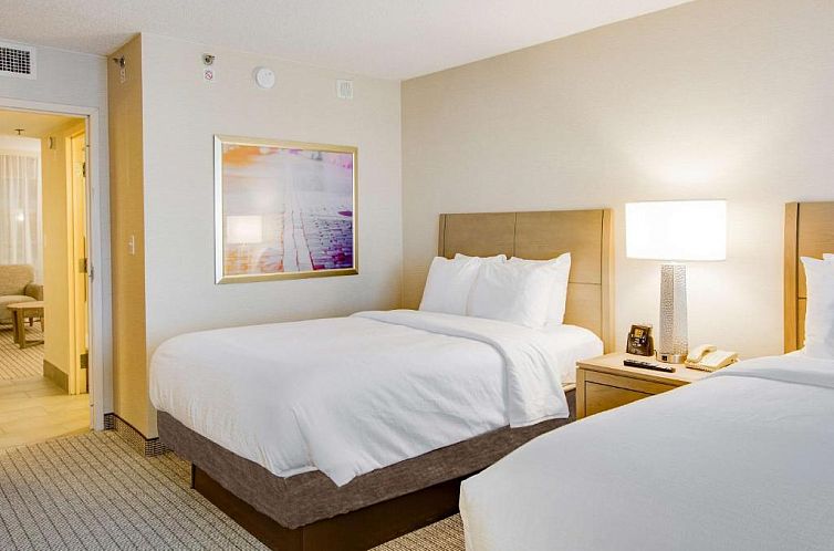Embassy Suites Columbus - Dublin