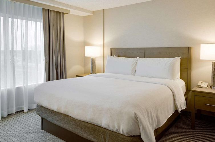 Embassy Suites Columbus - Dublin