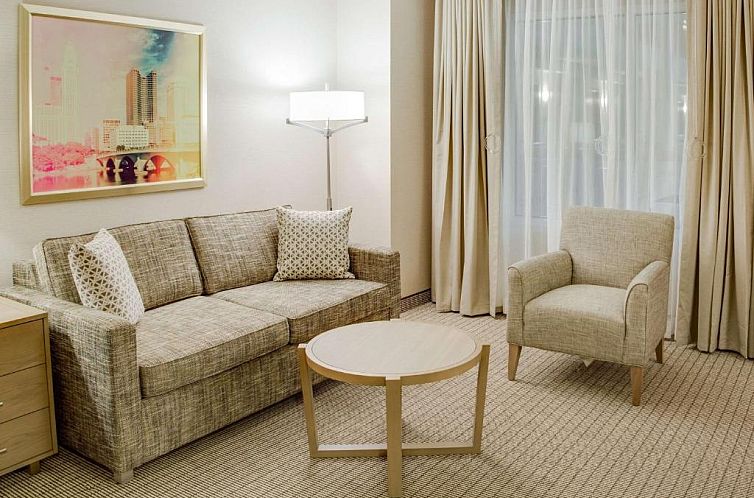 Embassy Suites Columbus - Dublin
