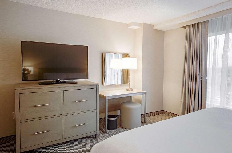 Embassy Suites Columbus - Dublin