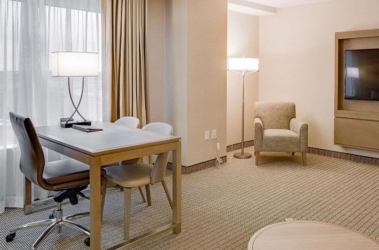 Embassy Suites Columbus - Dublin