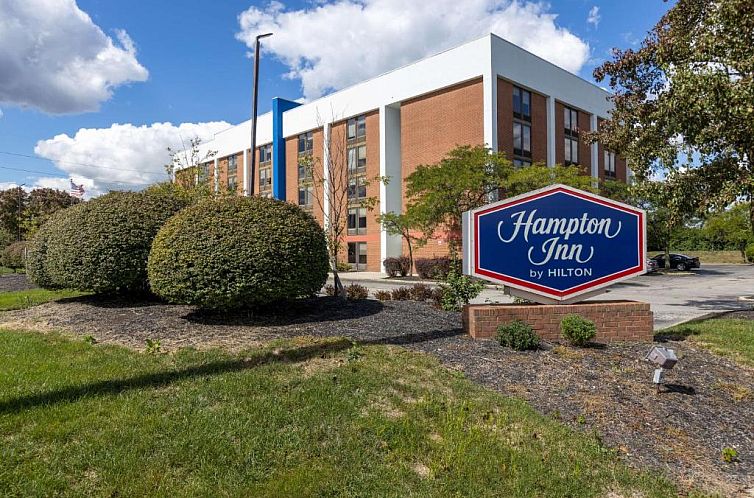 Guest house 20325503 - Apartment Midwesten - Hampton Inn Columbus/Dublin