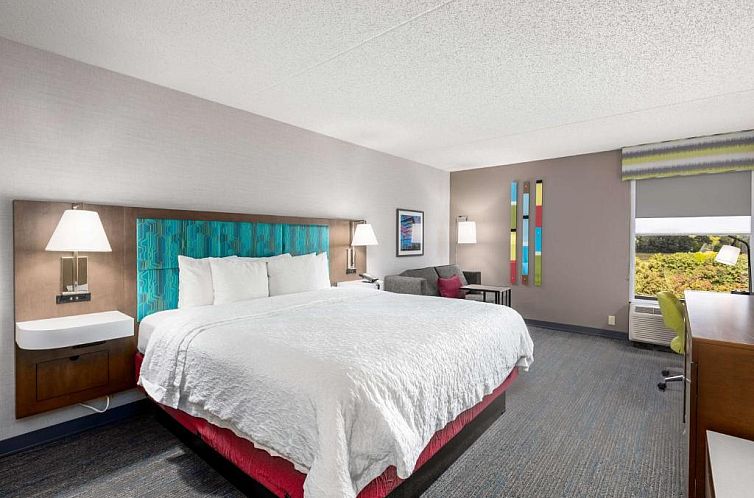 Hampton Inn Columbus/Dublin
