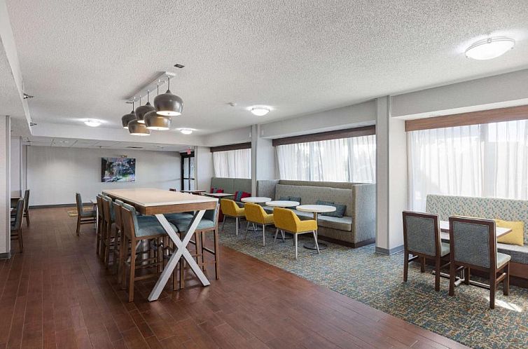 Hampton Inn Columbus/Dublin