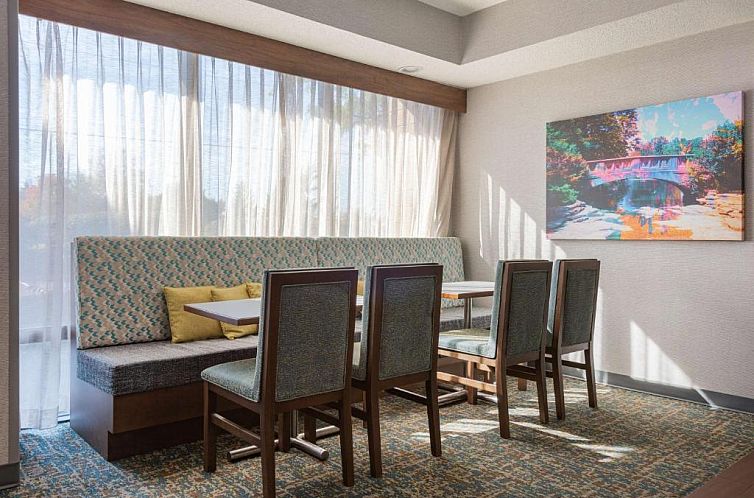 Hampton Inn Columbus/Dublin