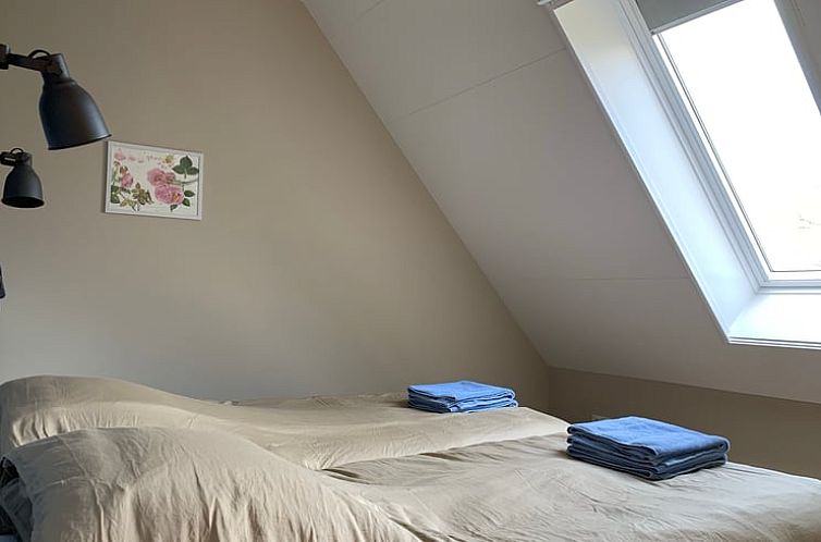 Vakantiehuis in Frederiksoord