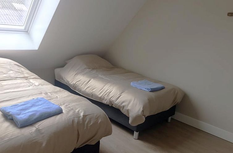 Huisje in Frederiksoord