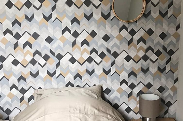 Huisje in Frederiksoord