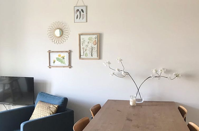 Huisje in Frederiksoord