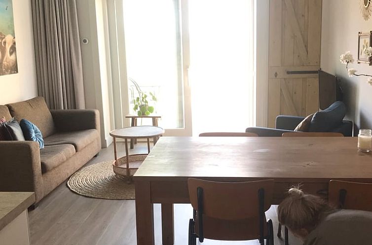 Huisje in Frederiksoord