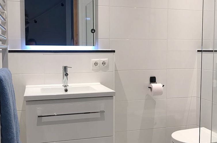 Huisje in Frederiksoord