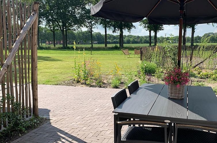 Vakantiehuis in Frederiksoord