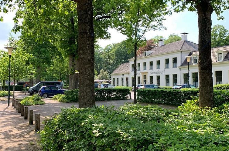 Vakantiehuis in Frederiksoord