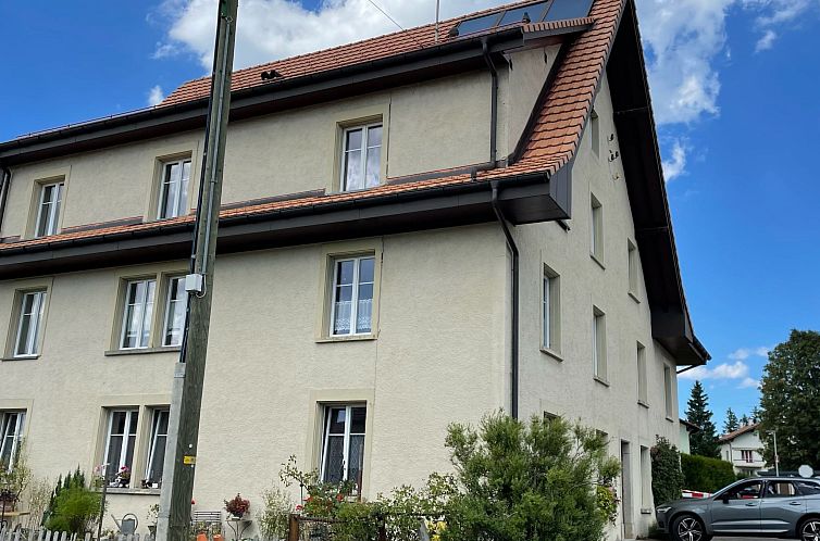 Appartement Grand-Rue 143