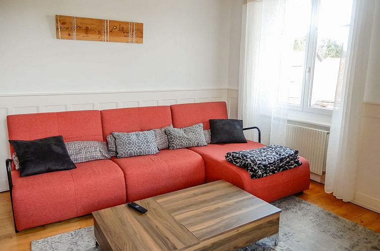 Appartement Grand-Rue 143
