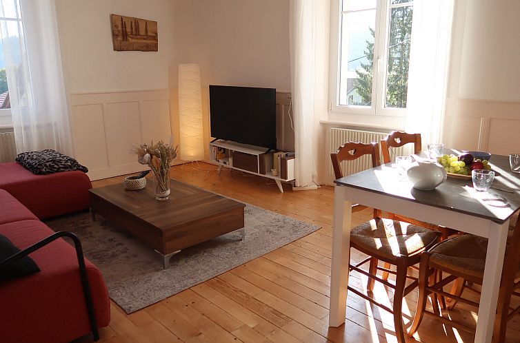 Appartement Grand-Rue 143