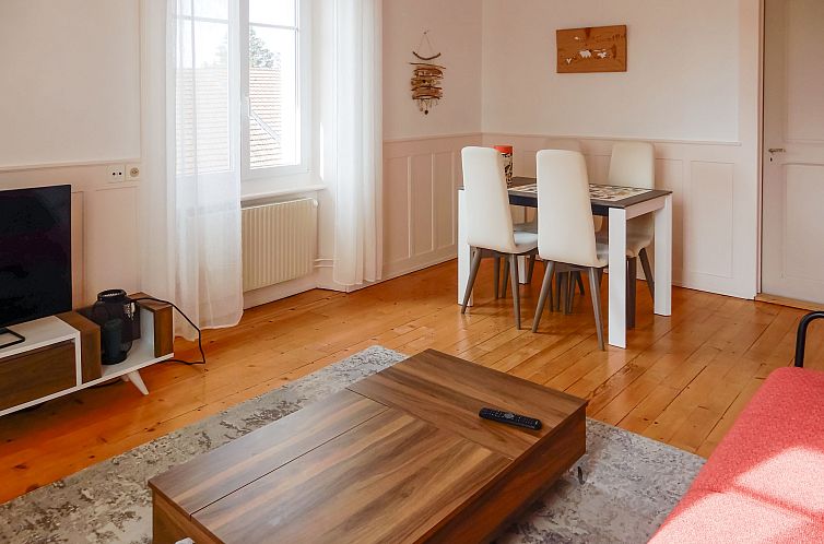 Appartement Grand-Rue 143