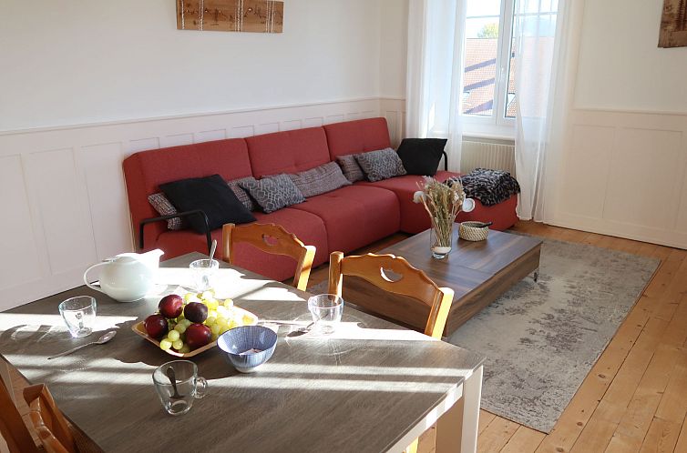 Appartement Grand-Rue 143