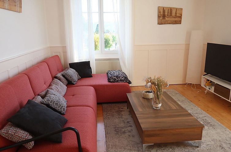 Appartement Grand-Rue 143