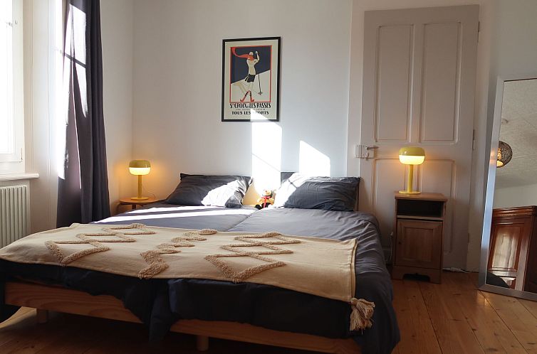 Appartement Grand-Rue 143
