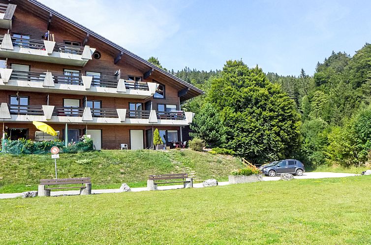 Verblijf 2040307 - Appartement Waadtländer Alpen - Appartement Eridan